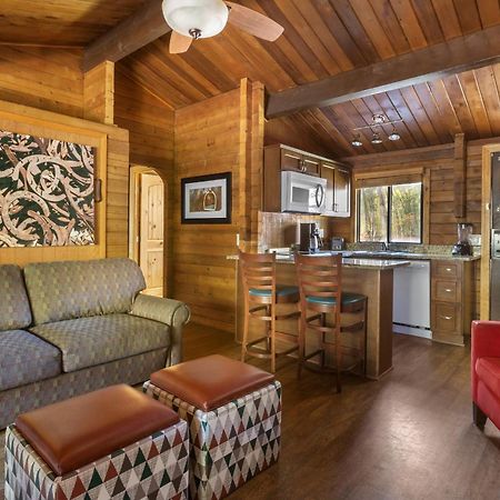 Kohl'S Ranch Lodge Payson Esterno foto