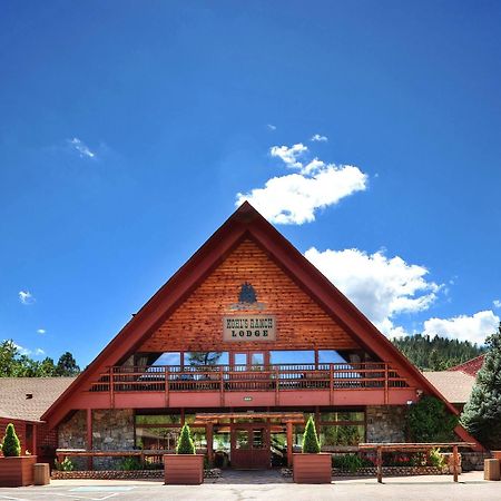 Kohl'S Ranch Lodge Payson Esterno foto