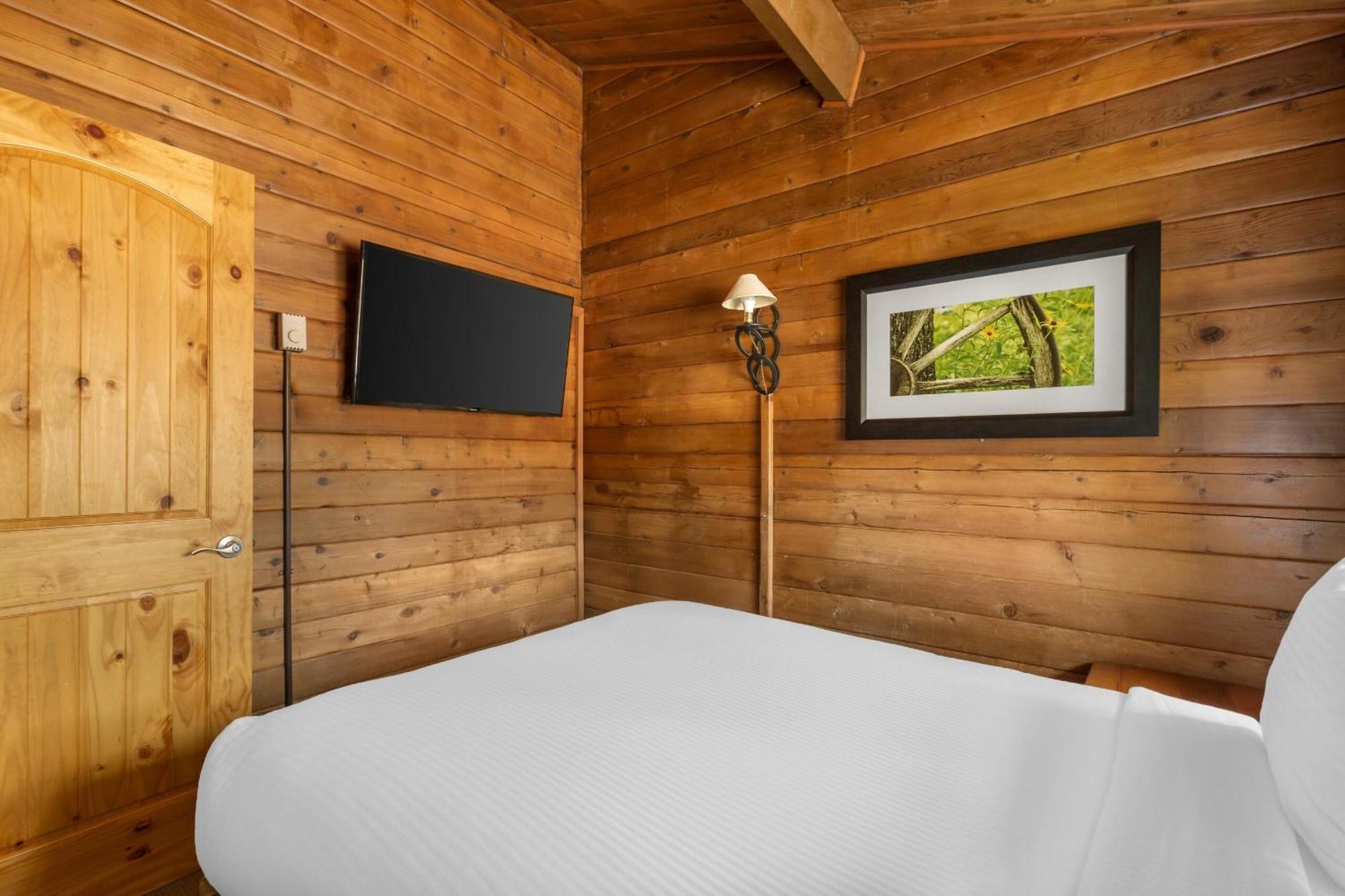 Kohl'S Ranch Lodge Payson Esterno foto