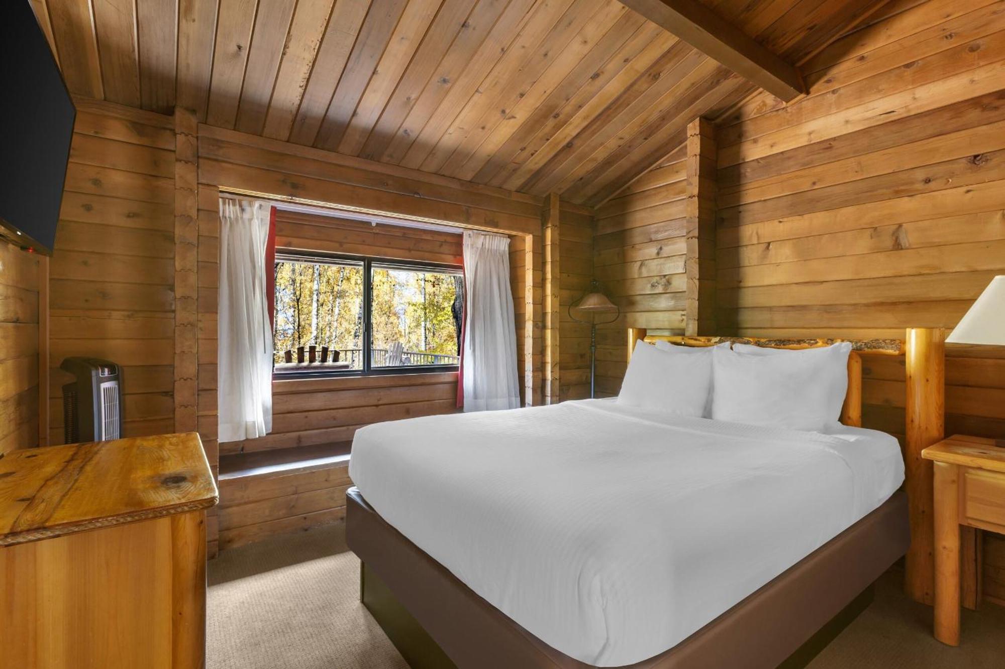 Kohl'S Ranch Lodge Payson Esterno foto