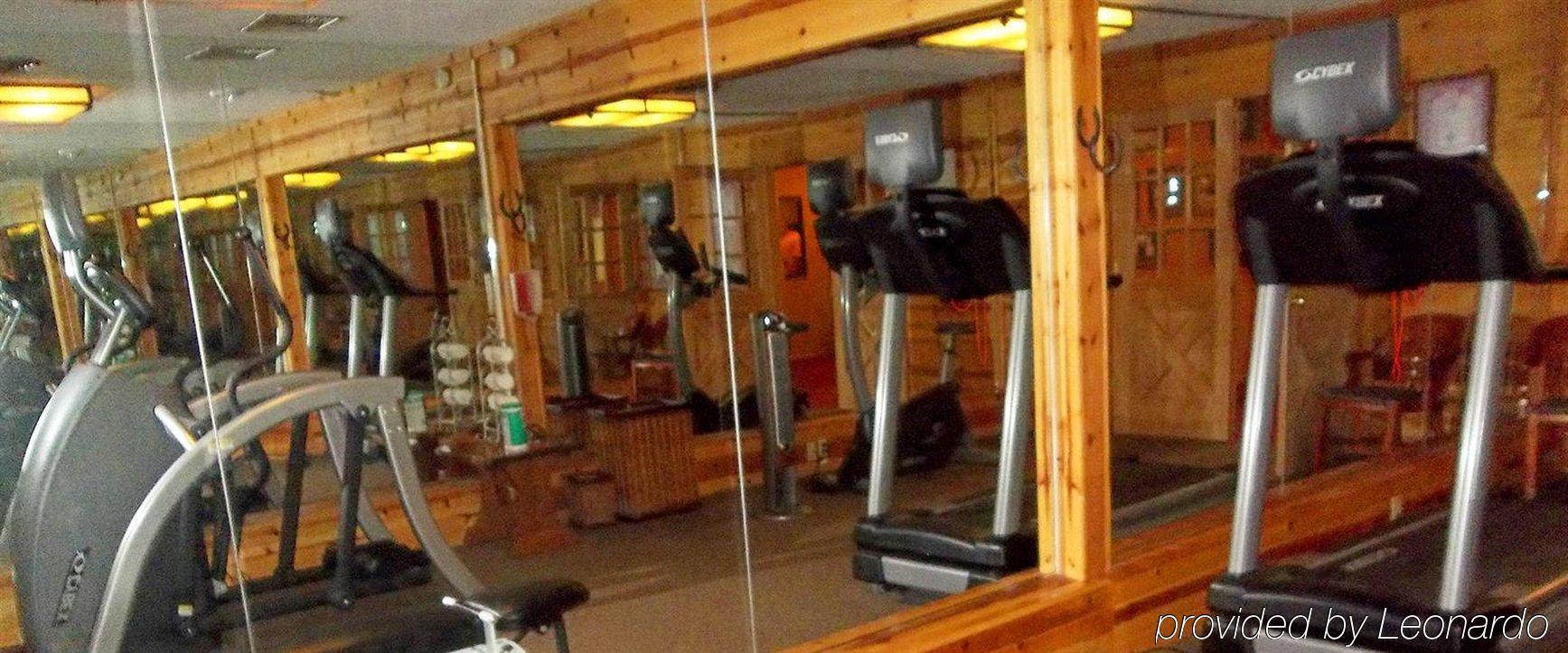 Kohl'S Ranch Lodge Payson Esterno foto