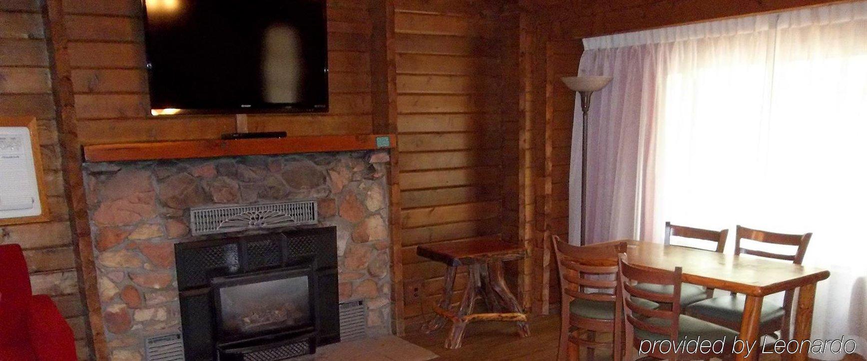 Kohl'S Ranch Lodge Payson Esterno foto