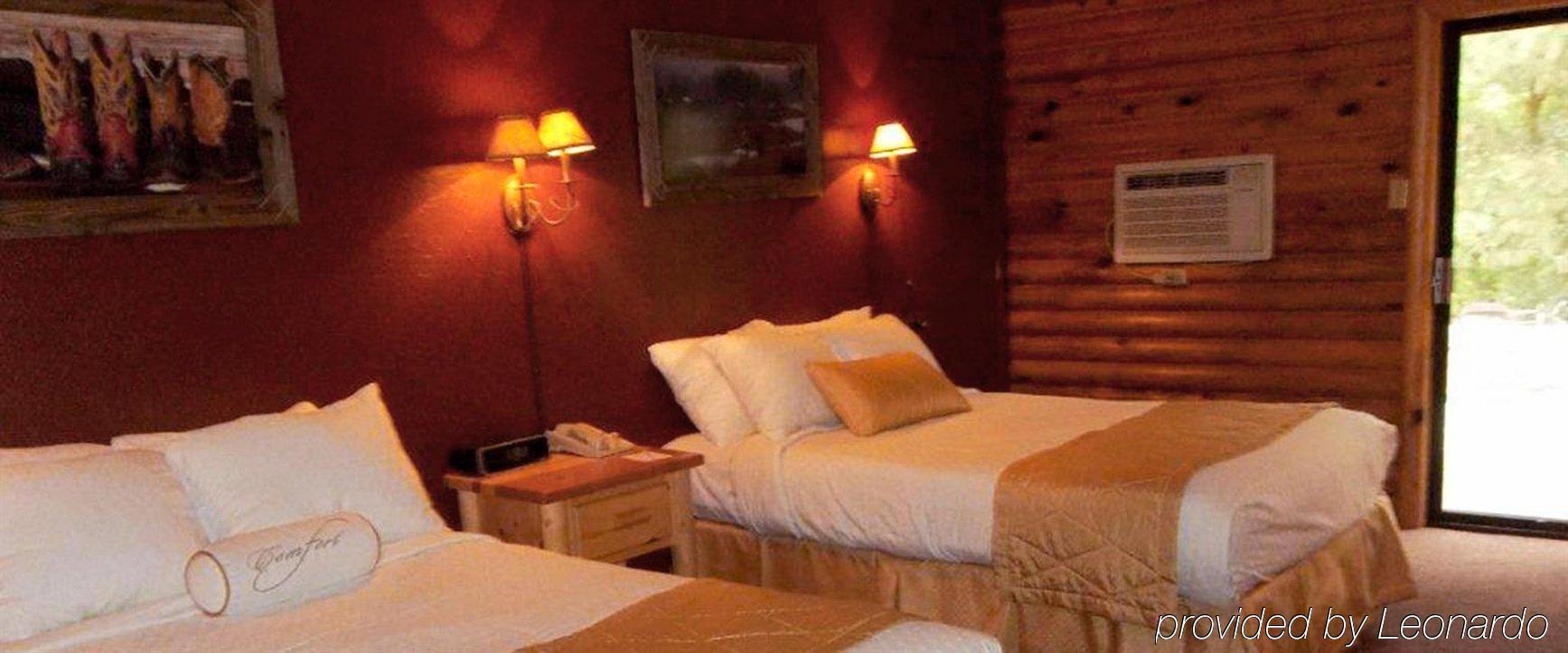 Kohl'S Ranch Lodge Payson Esterno foto