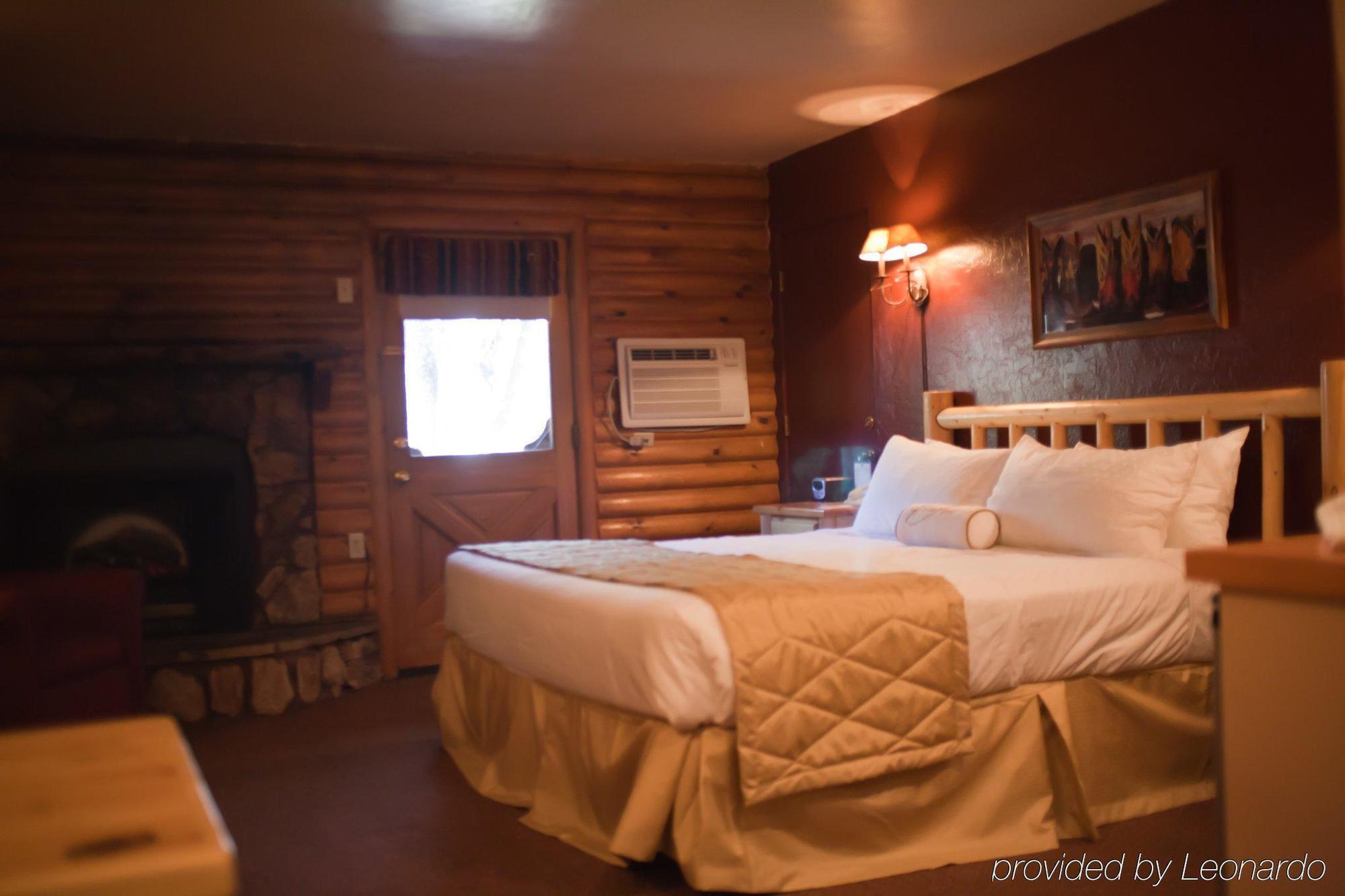 Kohl'S Ranch Lodge Payson Esterno foto
