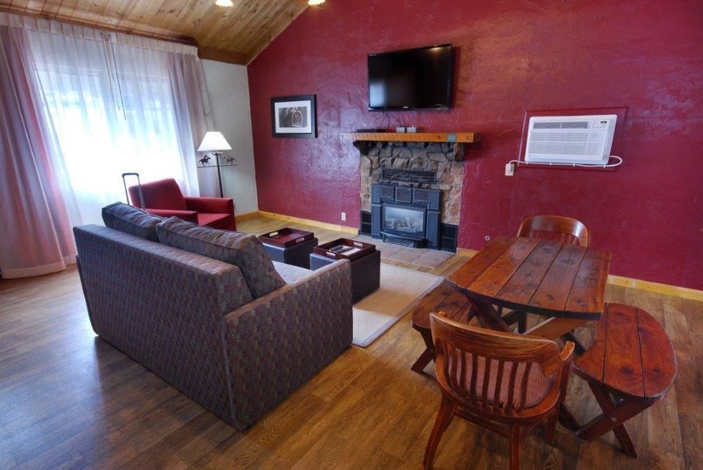 Kohl'S Ranch Lodge Payson Esterno foto
