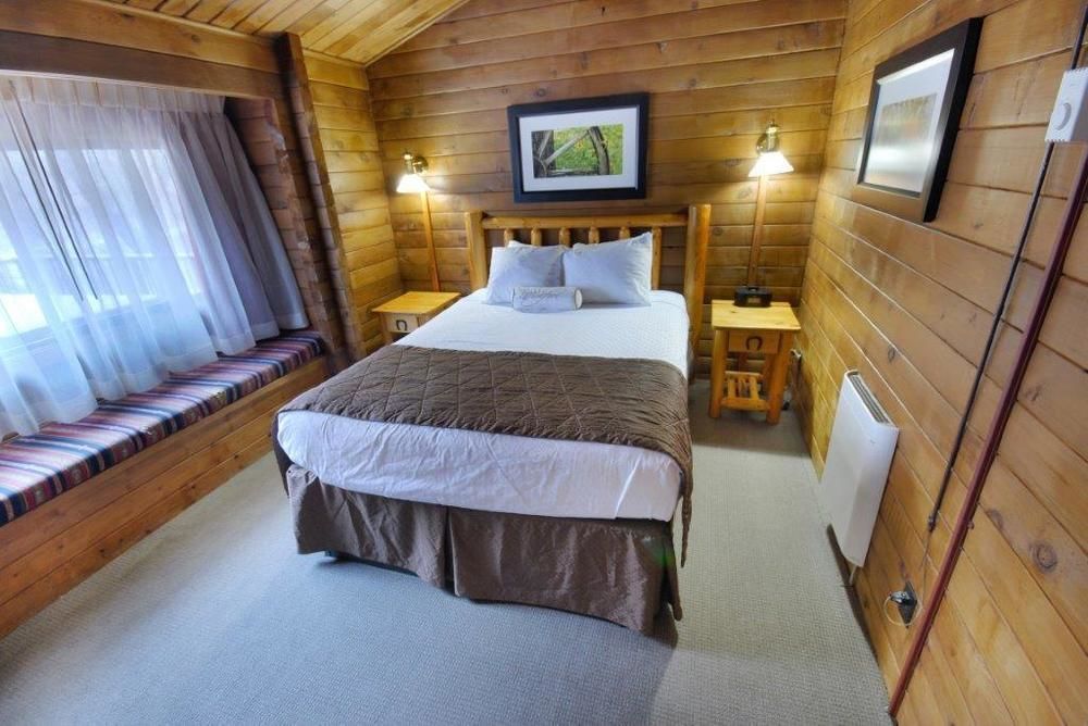 Kohl'S Ranch Lodge Payson Esterno foto