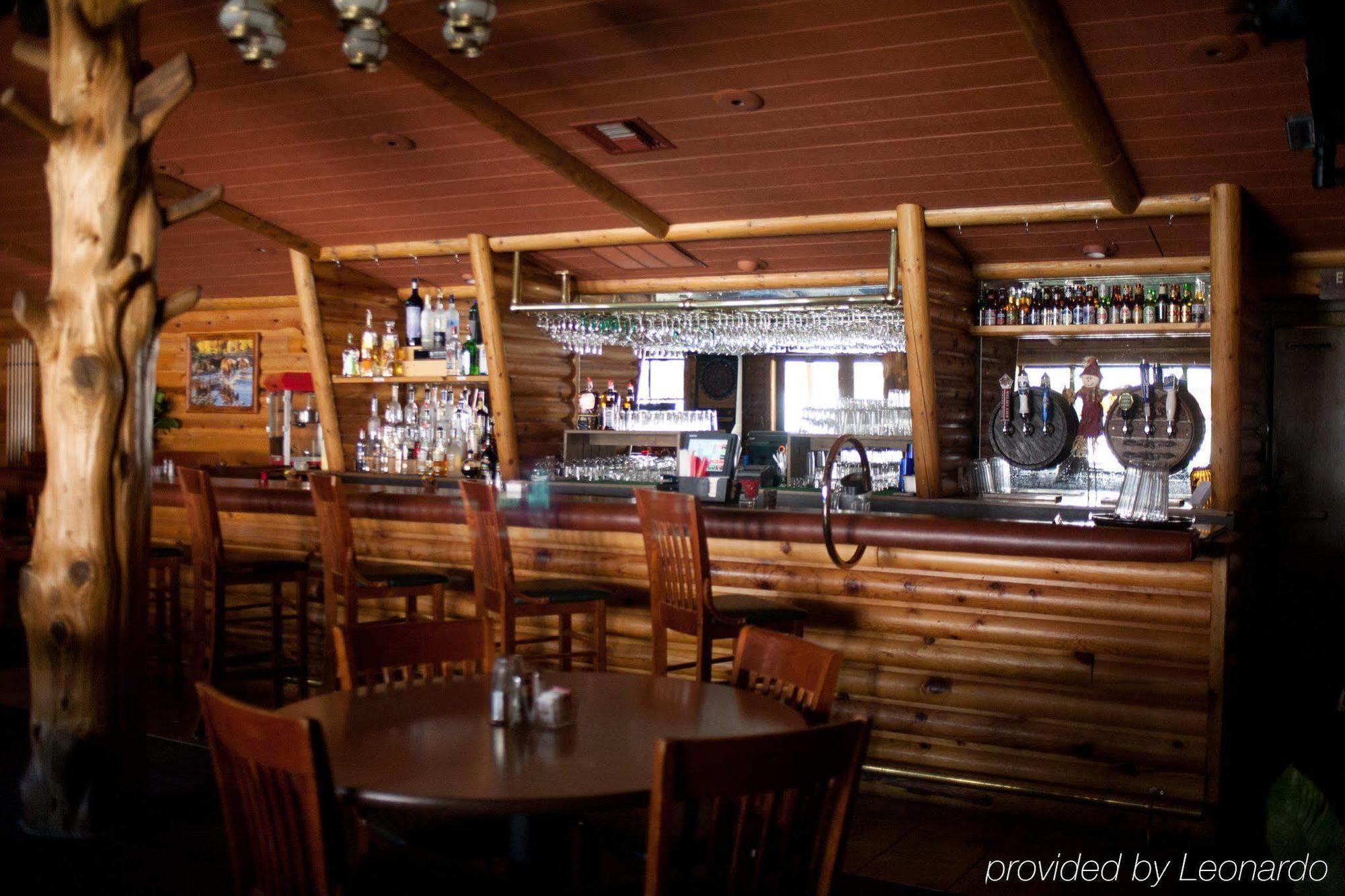 Kohl'S Ranch Lodge Payson Esterno foto