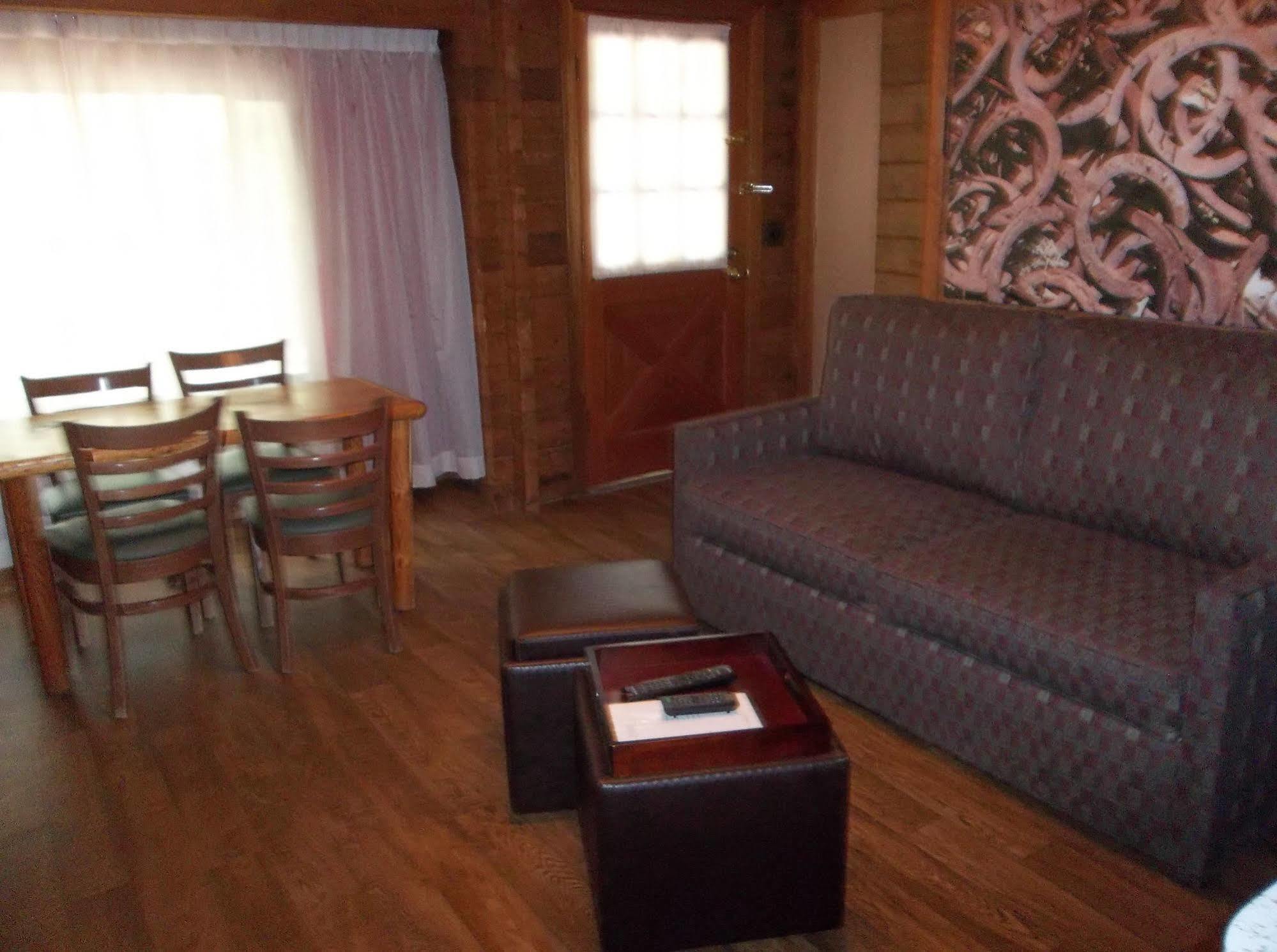Kohl'S Ranch Lodge Payson Esterno foto
